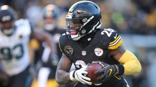 In brief: Steelers RB Le'Veon Bell has suspension reduced to 2 games