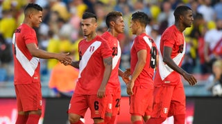 World Cup Qualifiers: Conmebol Qualifiers Recap: Peru goes to  intercontinental playoff after leaving Colombia and Chile out of the World  Cup