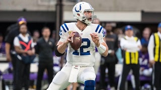 Changes bring few fixes for Colts in latest setback to Pats