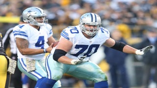 Zack Martin contract: Cowboys G highest-paid at position in NFL - Sports  Illustrated