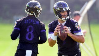 Ravens QB Lamar Jackson reveals the one team that wanted him to