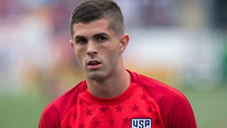 US men's soccer team didn't make the 2018 World Cup for this reason