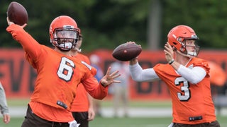 Baker Mayfield wants to stick it to Browns — no matter what he says