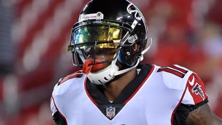 2023 Buccaneers Free Agent Focus: Julio Jones