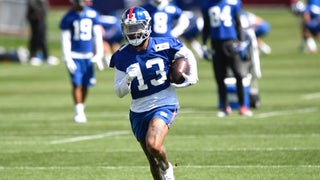 Odell Beckham approves of Cowboys' dominant Week 11 performance