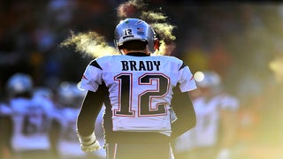 Tom Brady named No 1 in NFL Top 100 for second year running, NFL News