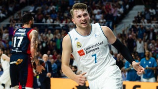 NBA Draft 2018: Mavericks trade up to select Luka Doncic - Mavs Moneyball