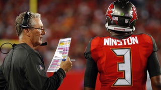 2018 NFL Preview: Is Jameis Winston worth the trouble for the