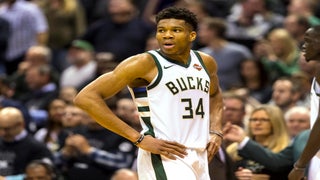 Giannis' little brother Kostas becomes last player drafted in NBA