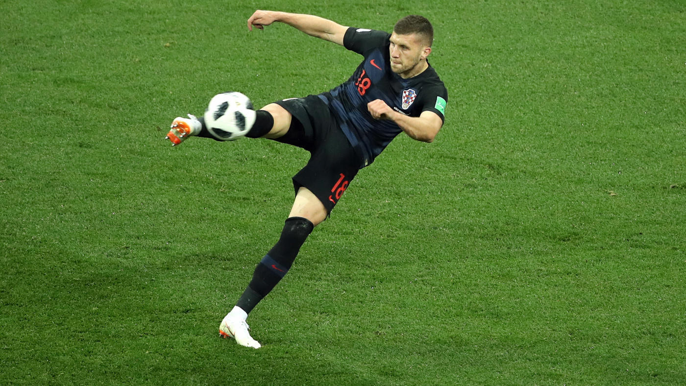 World Cup 2018: Argentina 0-3 Croatia – as it happened, World Cup 2018