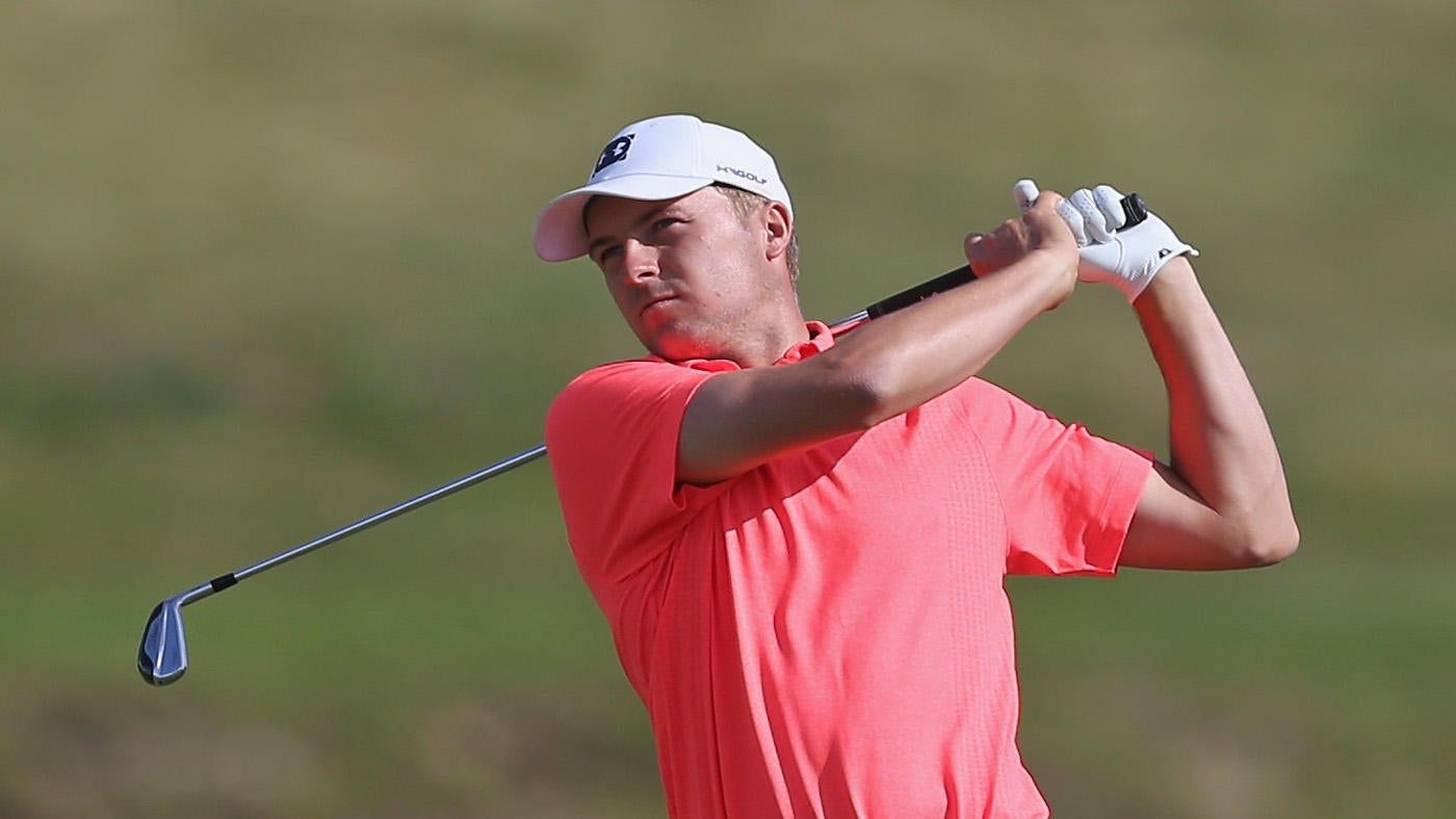 Travelers Championship - Round Two