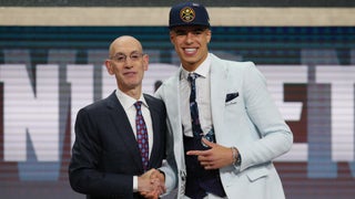 2018 NBA Draft Picks: Complete Results, Full List of Players Selected