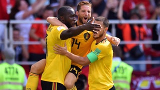 Germany looks strong in easy win