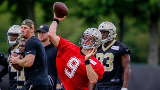 How to Watch Saints vs. Chargers Preseason Game: TV, Betting Info