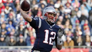Madden 19 Ratings: Patriots land two players in EA Sports' first