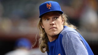 Mets trade rumors: Mets now want to keep Jacob deGrom, Noah Syndergaard 