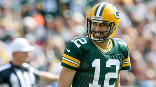 Tony Romo's way-too-early Super Bowl prediction calls for Packers-Jaguars  matchup 