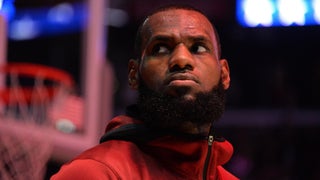 LeBron James agrees to four-year, $154-million contract with Los Angeles  Lakers