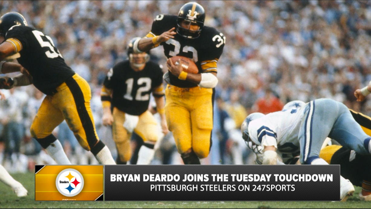 247sports steelers