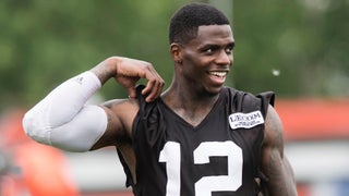 NFL rumors: CBS Sports thinks Giants make sense for Josh Gordon