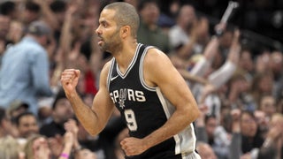 Sources: Tony Parker agrees to join Hornets