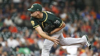 MLB All-Star Game 2018: Jed Lowrie officially makes team as injury  replacement - Athletics Nation