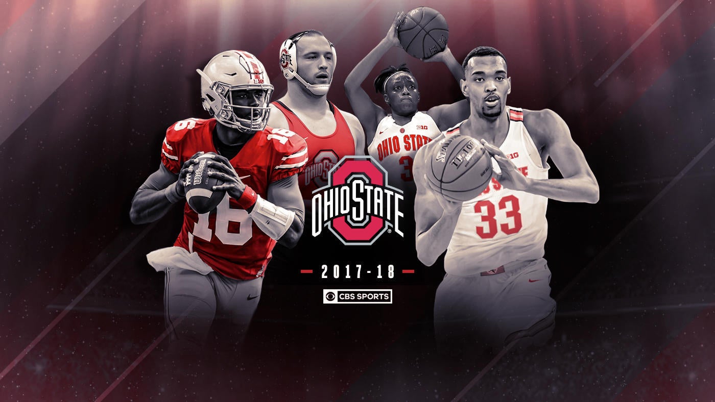 Best In College Sports Ohio State Beats Out Alabama To Take