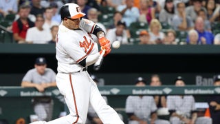 Manny Machado Rumors: Yankees Doing 'Extensive' Background Check on Free  Agent, News, Scores, Highlights, Stats, and Rumors