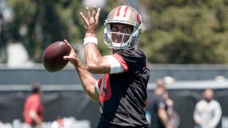 San Francisco 49ers quarterback Jimmy Garoppolo once dated porn