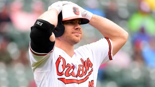 Chris Davis: Baltimore Orioles Slugger Needs to Swing More Often