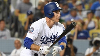 Dodgers' Chase Utley takes long view on success as career winds down