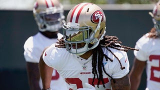 49ers reportedly open to bringing back Richard Sherman, even if