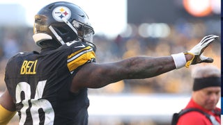 Le'Veon Bell's No-Win Contract Situation With The Pittsburgh Steelers