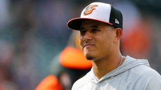 Manny Machado Trade Rumors: Orioles' Talks Regarding Star 'Accelerating', News, Scores, Highlights, Stats, and Rumors