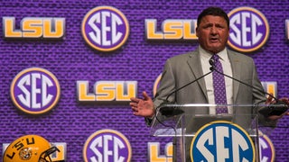 LSU Football: 3 reasons why Ed Orgeron should not be on the hot seat