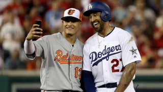 Manny Machado Says Orioles Told Him He'd Be Traded Days Before Dodgers Swap, News, Scores, Highlights, Stats, and Rumors