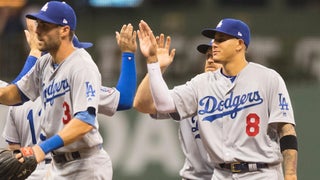 Andre Ethier provides a shot in arm for Dodgers in comeback over D'Backs –  Daily News