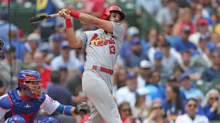 Matt Carpenter stands out for what he doesn't wear