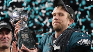 Super Bowl value picks: 5 longshots to win Lombardi Trophy before