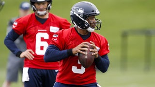 Houston Texans: Duane Brown has provided boost for Seahawks' offense