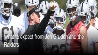 Raiders Not Considering Defensive Changes