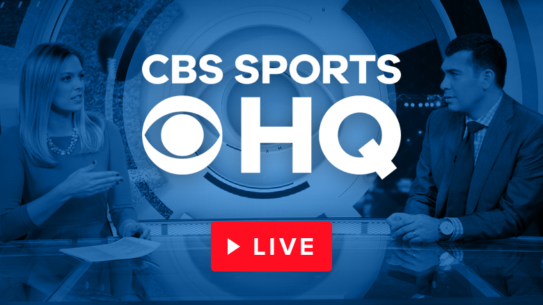 download cbs sports network