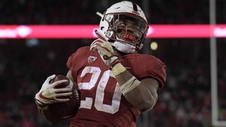 Bryce Love: Why I Turned Down the NFL for One More Season of