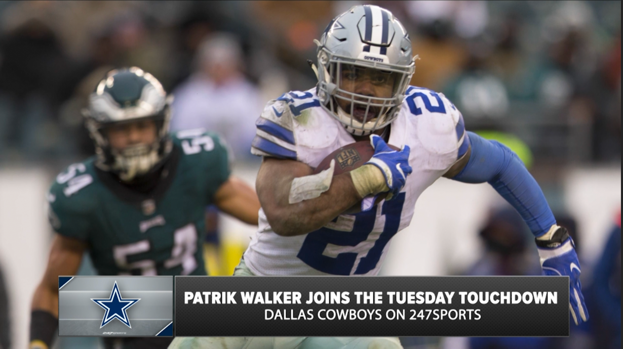 247sports dallas cowboys
