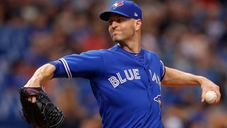 MLB Playoffs 2018: Breaking down Yankees starter J.A. Happ's poor