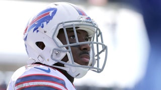 LeSean McCoy opens up on departure from Bills ahead of Super Bowl