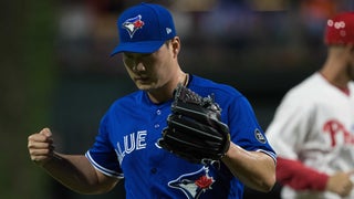 One pitcher the Blue Jays should have traded for at the deadline