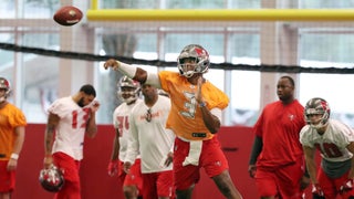 NFL suspends Bucs QB Jameis Winston for three games