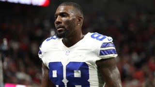 Cowboys Ex Dez Bryant Reveals Mental Health Truth About Signing