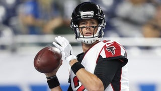 Matt Ryan Reveals the Truth About How the Falcons Handled the Most  Important Decision in Franchise History